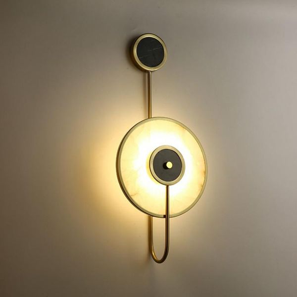 tiooka chinese style living room decor marble wall lamp 10w creative luxury copper wall sconese light for l villa stair lamp
tiooka chinese style living room decor marble wall lamp 10w creative luxury copper wall sconese light for l villa stair lamp