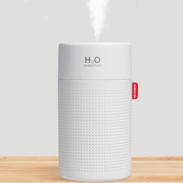 2000mah portable air humidifier 750ml large capacity deskultrasonic water mist diffuser water sprayer mist maker white
2000mah portable air humidifier 750ml large capacity deskultrasonic water mist diffuser water sprayer mist maker white