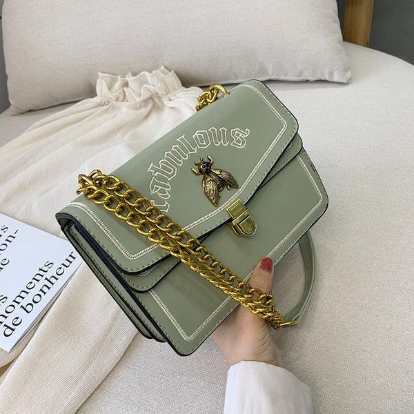 chain women insect messenger bag female designer crossbody shoulder bag cricket handbag 2020 new fresh
chain women insect messenger bag female designer crossbody shoulder bag cricket handbag 2020 new fresh