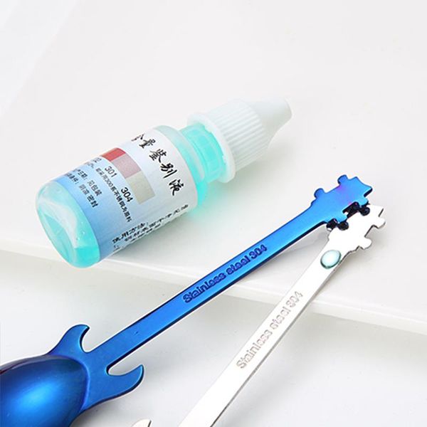 creative guitar dessert spoon stainless steel coffee spoon teaspoon kids gift home decorations art tableware h bbypbs
creative guitar dessert spoon stainless steel coffee spoon teaspoon kids gift home decorations art tableware h bbypbs