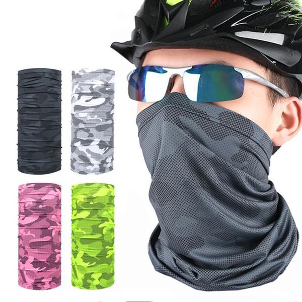 men women cycling outdoor scarf sun protection bandana neck gaiters riding camping scarf multi function bandanas1, Black 
men women cycling outdoor scarf sun protection bandana neck gaiters riding camping scarf multi function bandanas1, Black