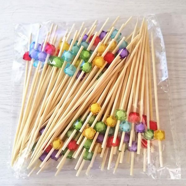 xunzhe 100pcs disposable bamboo creative fruits fork skewers for canapes cake decoration bento decoration pinchos para cocktail bbyyfj
xunzhe 100pcs disposable bamboo creative fruits fork skewers for canapes cake decoration bento decoration pinchos para cocktail bbyyfj