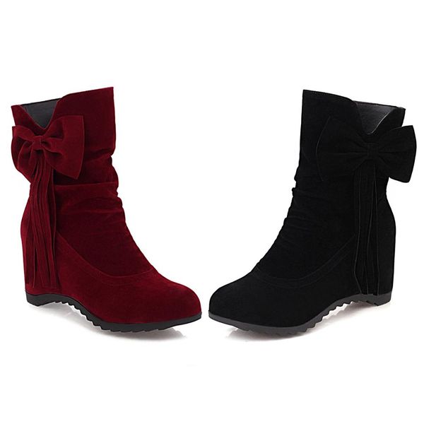 boots pqecfs big size 34-43 2021 spring & autumn winter women solid strange style heels ankle 2 colors, Black
boots pqecfs big size 34-43 2021 spring & autumn winter women solid strange style heels ankle 2 colors, Black