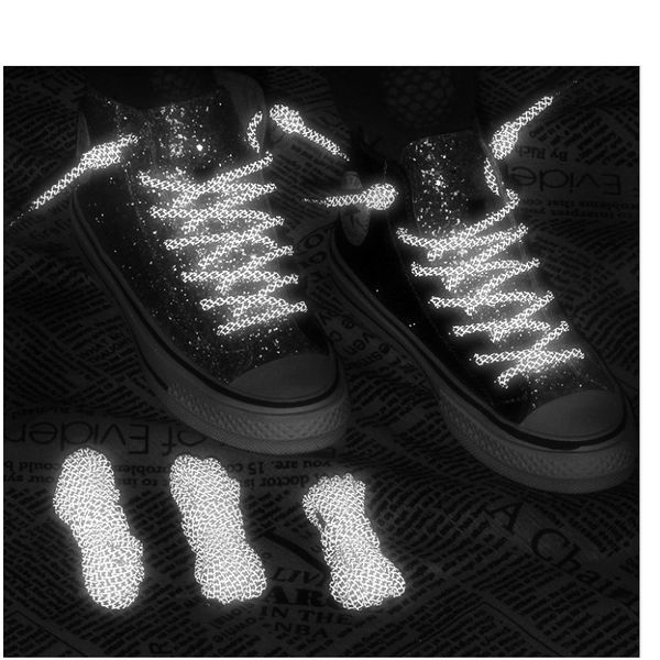 20pairs luminous shoelace sport men women shoe laces glow in the dark fluorescent shoeslace for sneakers canvas reflective light shoelaces, White;pink
20pairs luminous shoelace sport men women shoe laces glow in the dark fluorescent shoeslace for sneakers canvas reflective light shoelaces, White;pink