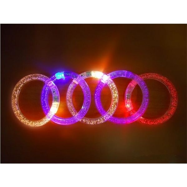 factory price --light up toys led flashing blinking wholesale bracelet christmas party decoration for ship
factory price --light up toys led flashing blinking wholesale bracelet christmas party decoration for ship
