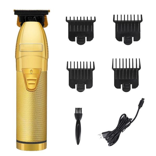 professional hair clipper for men hair trimmer barbershop electric trimmer cutter machine
professional hair clipper for men hair trimmer barbershop electric trimmer cutter machine