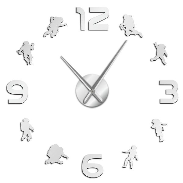 astronaut diy wall art mirror surface large modern wall clock outer space kid room home decor spacemen frameless wall watch bbyjwk sweet07
astronaut diy wall art mirror surface large modern wall clock outer space kid room home decor spacemen frameless wall watch bbyjwk sweet07