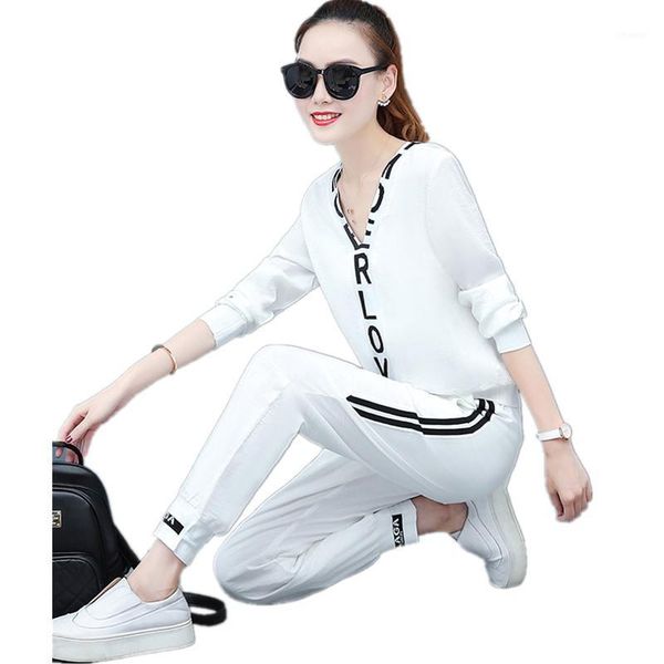 trending products sporting suit female autumn tracksuit european lady clothes set knitted pullover + pants factory outlet 16541, White
trending products sporting suit female autumn tracksuit european lady clothes set knitted pullover + pants factory outlet 16541, White