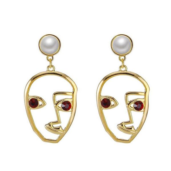face personalized pearl design earrings earrings with pearl wholesale shipping ifqaj hrsst, Silver
face personalized pearl design earrings earrings with pearl wholesale shipping ifqaj hrsst, Silver