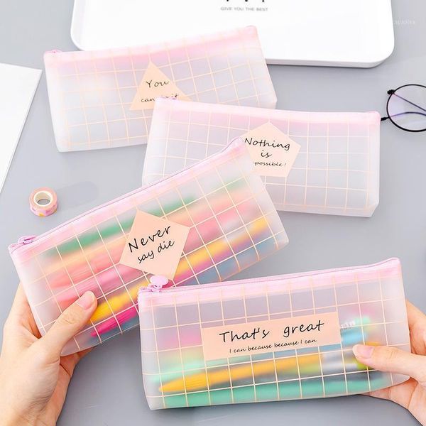 1 pcs kawaii pencil case small fresh and simple school pencil box pencilcase bag school supplies stationery1
1 pcs kawaii pencil case small fresh and simple school pencil box pencilcase bag school supplies stationery1