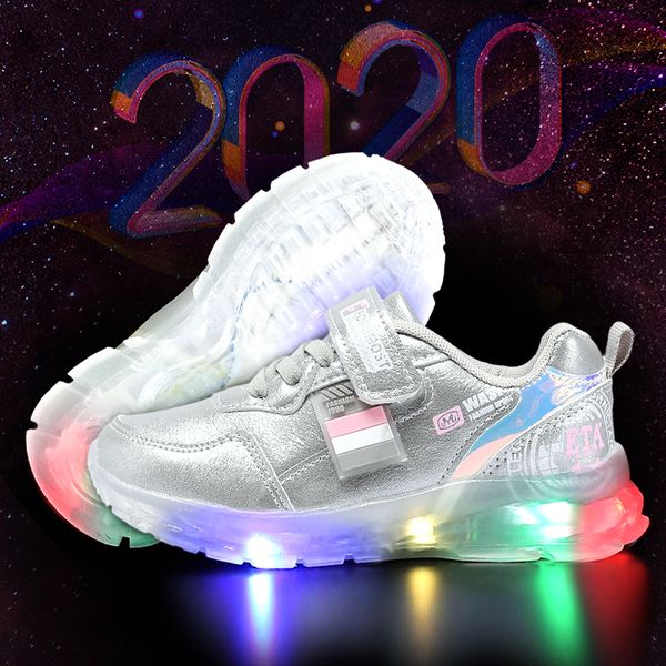 mmnun children shoes luminous glowing sneakers kids sneakers for girls sneakers for boys size 26-31 ml6310 201009, Black
mmnun children shoes luminous glowing sneakers kids sneakers for girls sneakers for boys size 26-31 ml6310 201009, Black