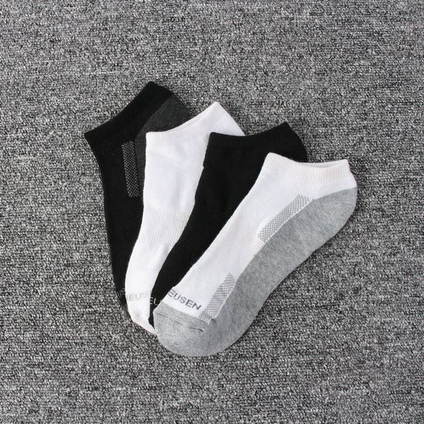 thick warm terry invisible business men's floor slip non-slip shallow mouth boat socks sports sock, Black
thick warm terry invisible business men's floor slip non-slip shallow mouth boat socks sports sock, Black