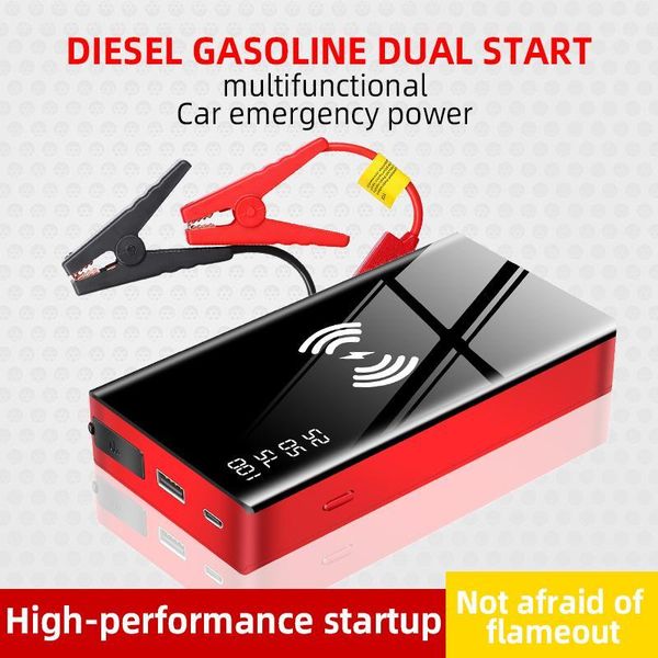 wireless charger car jump starter 20000mah 12v power bank emergency car jump starter battery charger vehicle accessories1
wireless charger car jump starter 20000mah 12v power bank emergency car jump starter battery charger vehicle accessories1