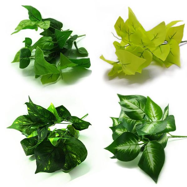 decorative flowers & wreaths artificial plastic green rosegrass turtle leaf wall plant accessories party wedding decoration potted
decorative flowers & wreaths artificial plastic green rosegrass turtle leaf wall plant accessories party wedding decoration potted