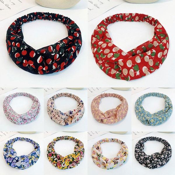 fashion floral print women headband twist knotted hairbands cross bow chiffon hair band turban korean hair hoop hair accessories q bbyjrh
fashion floral print women headband twist knotted hairbands cross bow chiffon hair band turban korean hair hoop hair accessories q bbyjrh