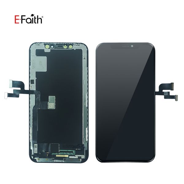 efaith us warehouse quality lcd display touch digitizer frame assembly repair for iphone 6s 6s plus 7 7 plus & x xs xsmax xr 11
efaith us warehouse quality lcd display touch digitizer frame assembly repair for iphone 6s 6s plus 7 7 plus & x xs xsmax xr 11