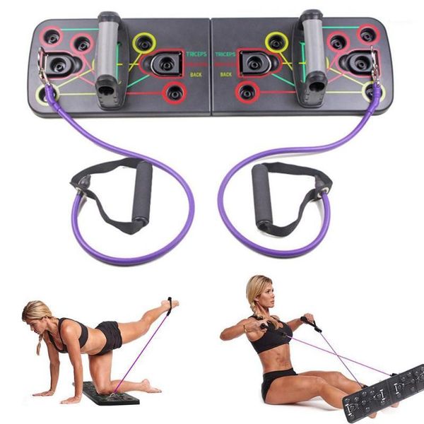9 in 1 push up rack board men women home comprehensive fitness exercise push-up stands for gym body training1
9 in 1 push up rack board men women home comprehensive fitness exercise push-up stands for gym body training1