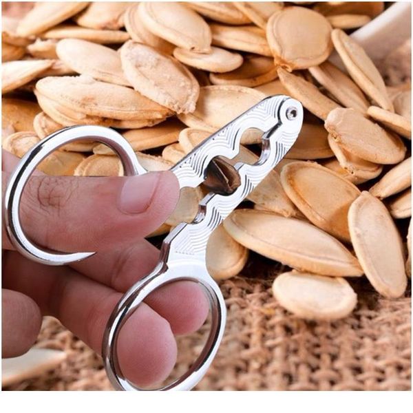 sunflower tongs melon seed opener clamp nutcracker walnut sheller pliers nut cracker household kitch bbyhug
sunflower tongs melon seed opener clamp nutcracker walnut sheller pliers nut cracker household kitch bbyhug