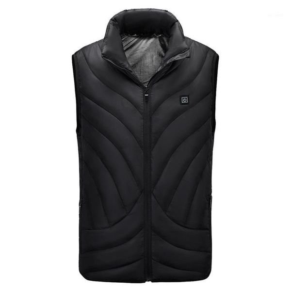 outdoor t-shirts women men thermal usb charging sleeveless casual camping heated vest fishing winter hiking zipper washable1, Gray;blue
outdoor t-shirts women men thermal usb charging sleeveless casual camping heated vest fishing winter hiking zipper washable1, Gray;blue