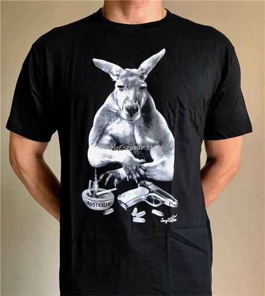 teenager funny australia smoking muscle kangaroo & gun all size hip hop men 2019 new hoodie designers t shirts sweatshirt
teenager funny australia smoking muscle kangaroo & gun all size hip hop men 2019 new hoodie designers t shirts sweatshirt