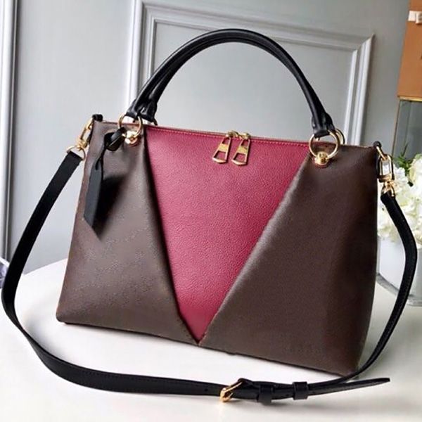 style complete luxuri deasignears v tote mm handbags leather crossbody bags women bags large capacity 36cm bag with box
style complete luxuri deasignears v tote mm handbags leather crossbody bags women bags large capacity 36cm bag with box