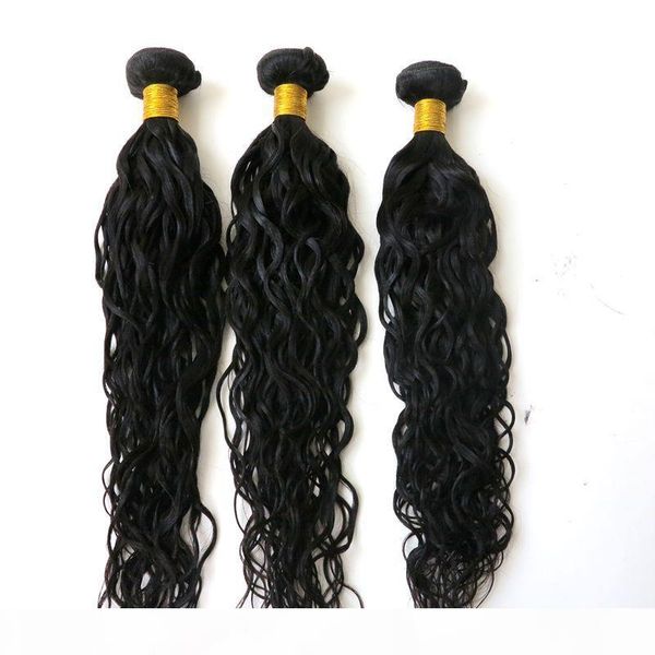 virgin brazilian hair bundles human hair weaves natural wave wefts 8-34inch 100% unprocessed peruvian indian mongolian mink hair extensions, Black
virgin brazilian hair bundles human hair weaves natural wave wefts 8-34inch 100% unprocessed peruvian indian mongolian mink hair extensions, Black