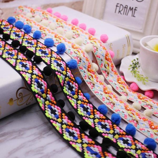 10yards lot little ball lace ribbon tassel cotton tassels trimming fringes diy for sewing bed sheet clothes curtains decoration h jllssr
10yards lot little ball lace ribbon tassel cotton tassels trimming fringes diy for sewing bed sheet clothes curtains decoration h jllssr