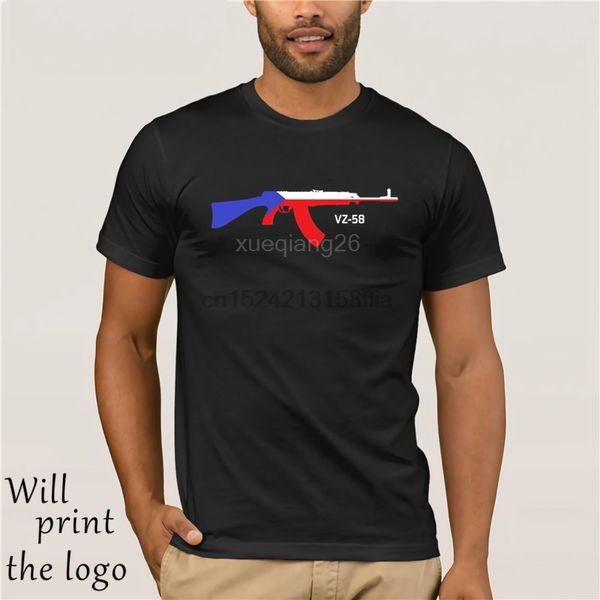 t-shirt novelty cool men t-shirt short-sleeved vz-58 rifle with overlapping czech republic flag sport hooded sweatshirt hoodie
t-shirt novelty cool men t-shirt short-sleeved vz-58 rifle with overlapping czech republic flag sport hooded sweatshirt hoodie
