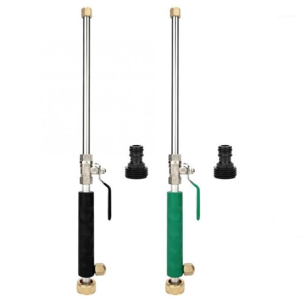 adjustable water jet high pressure washer spray nozzle car washing tube hose cleaning tool1
adjustable water jet high pressure washer spray nozzle car washing tube hose cleaning tool1