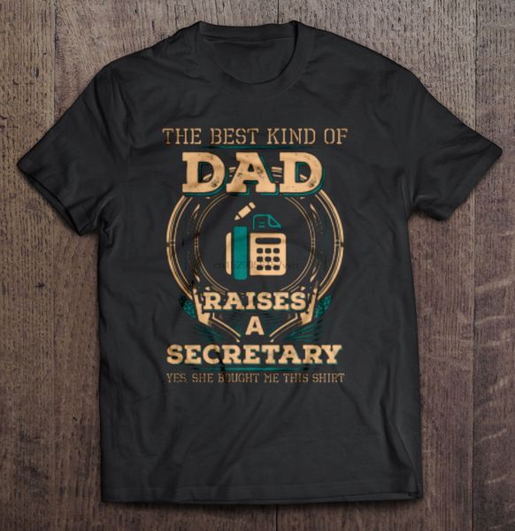 men t shirt the kind of dad raises a secretary yes she bought me this shirt women t-shirt sport hooded sweatshirt hoodie
men t shirt the kind of dad raises a secretary yes she bought me this shirt women t-shirt sport hooded sweatshirt hoodie