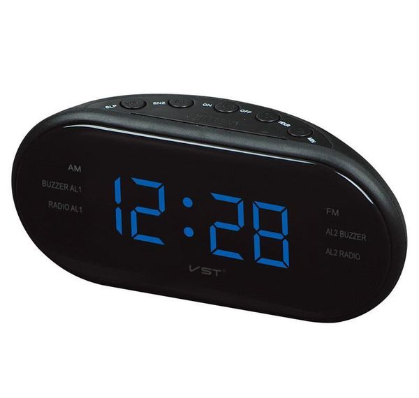 asypets new fashion modern am/fm led clock radio electronic deskalarm clock digital table clo sqctng homes2007
asypets new fashion modern am/fm led clock radio electronic deskalarm clock digital table clo sqctng homes2007