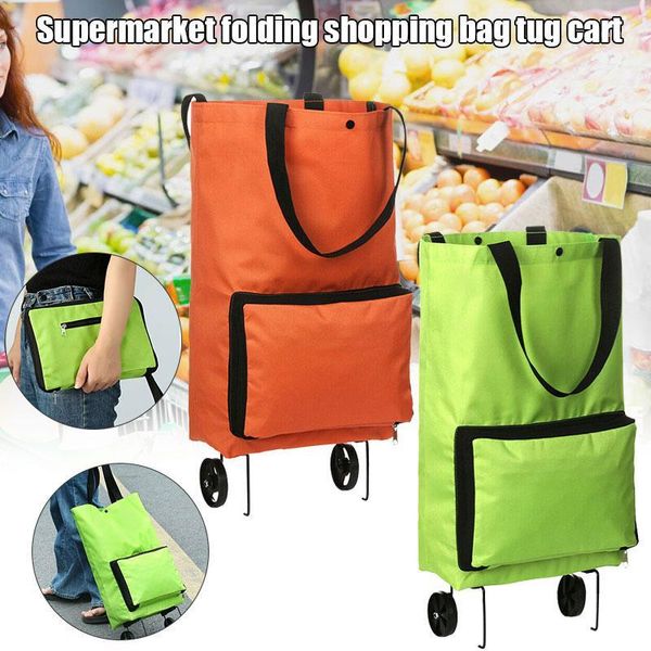 portable wheeled bag high capacity supermarket folding shopping bag trolley cart handle oct9981
portable wheeled bag high capacity supermarket folding shopping bag trolley cart handle oct9981