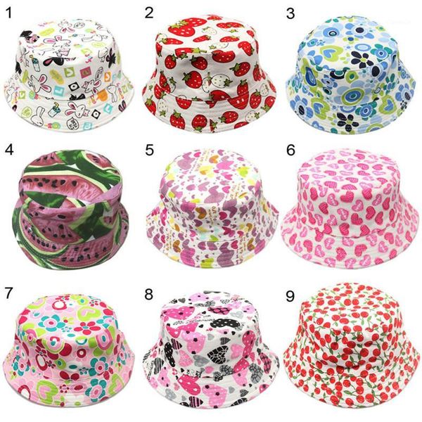 caps & hats children outdoor sun cartoon print bucket boys girls fisherman hat fashion kids straw beach for 2-6 years old1, Yellow
caps & hats children outdoor sun cartoon print bucket boys girls fisherman hat fashion kids straw beach for 2-6 years old1, Yellow