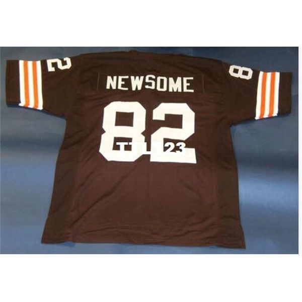 123 custom #82 ozzie newsome college jersey size s-4xl or custom any name or number jersey, Black
123 custom #82 ozzie newsome college jersey size s-4xl or custom any name or number jersey, Black