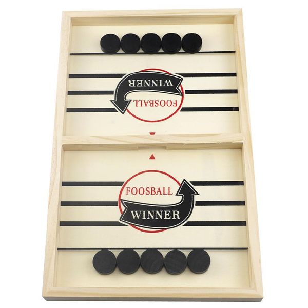 family games table hockey game catapult chess parent-child interactive toy fast sling puck game ice hockey games for children q0115
family games table hockey game catapult chess parent-child interactive toy fast sling puck game ice hockey games for children q0115