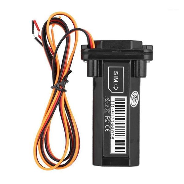 vodool st-901 mini waterproof gsm gps tracker for car motorcycle vehicle real time tracking 2g built-in battery support sim card1
vodool st-901 mini waterproof gsm gps tracker for car motorcycle vehicle real time tracking 2g built-in battery support sim card1