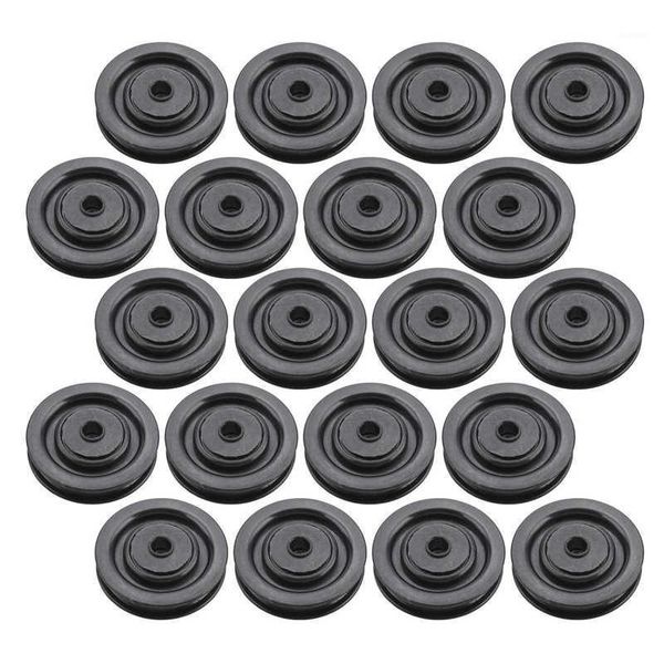 accessories 10pcs 50/75/90mm nylon bearing pulley wheel universal fitness hoisting equipment core1
accessories 10pcs 50/75/90mm nylon bearing pulley wheel universal fitness hoisting equipment core1