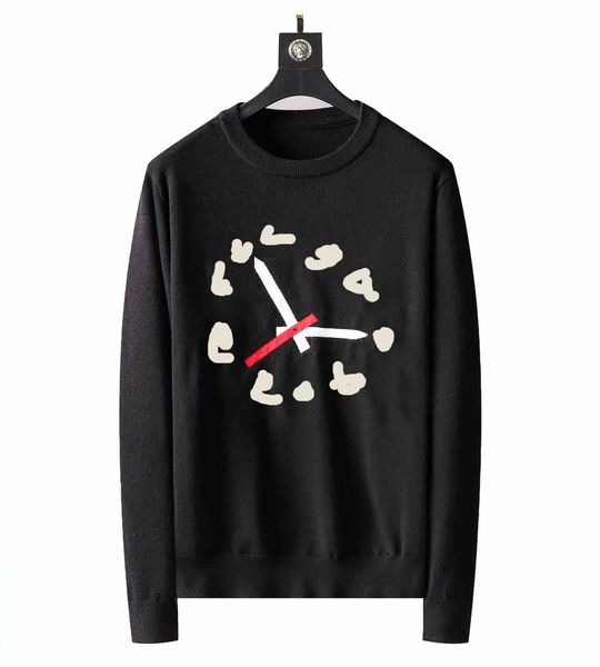 sweater men designer & women round neck trend cardigan fashion pullover autumn and winter couples loose jacket,high-quality mens sweaters, White;black
sweater men designer & women round neck trend cardigan fashion pullover autumn and winter couples loose jacket,high-quality mens sweaters, White;black