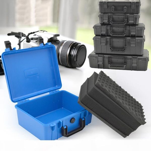 resistant tool safety box suitcase plastic tool equipment shockproof protective with instrument sponge impact case case bbybev bwkf
resistant tool safety box suitcase plastic tool equipment shockproof protective with instrument sponge impact case case bbybev bwkf