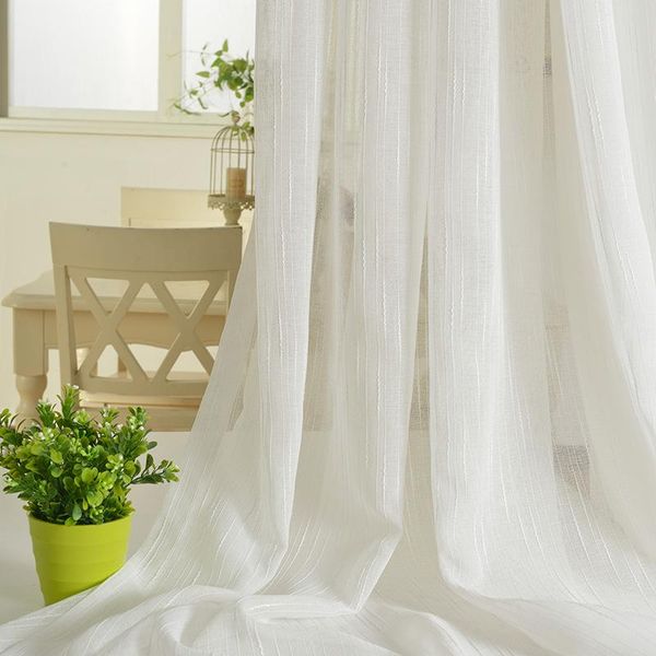 home textile fringe curtain white tulle sheer curtain for bedroom or living room window striped organza curtains wp039c
home textile fringe curtain white tulle sheer curtain for bedroom or living room window striped organza curtains wp039c