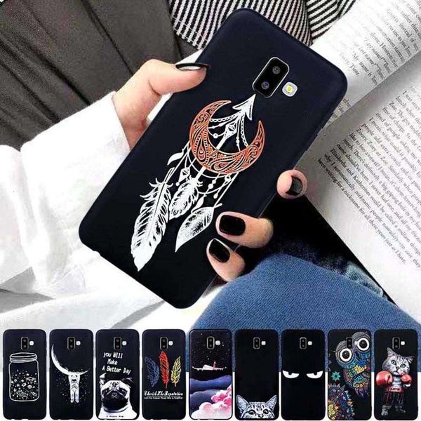 qa6.0 "soft sheath for samsung galaxy j6 plus and modern luxury sheath for samsung galaxy j6 pluslk
qa6.0 "soft sheath for samsung galaxy j6 plus and modern luxury sheath for samsung galaxy j6 pluslk