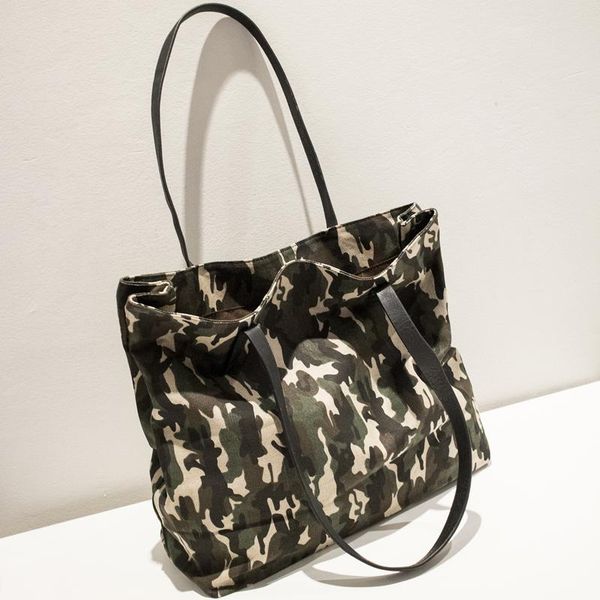 anawishare women canvas handbags large shoulder bags camouflage ladies tote bags travel bolsas femininas shopping w895
anawishare women canvas handbags large shoulder bags camouflage ladies tote bags travel bolsas femininas shopping w895