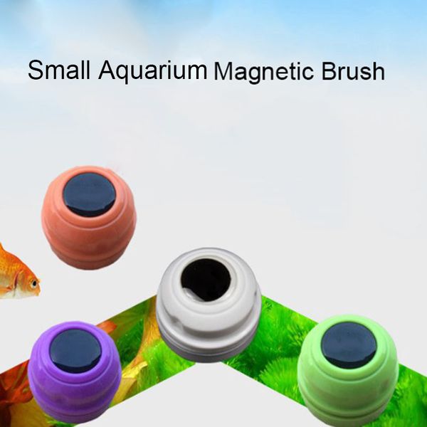 small magnetic seaweed cleaner float brush for glass window aquarium accessories
small magnetic seaweed cleaner float brush for glass window aquarium accessories
