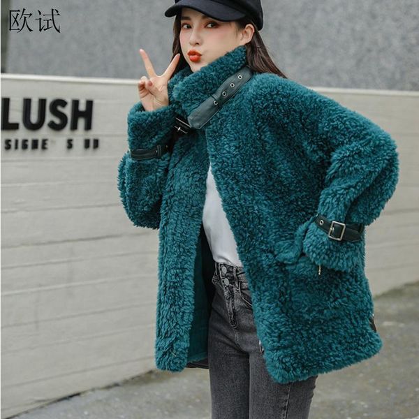 faux fur jacket coat women winter teddy bear 2021 warm fake fur furry coat casaco de pele ladies jackets and coats manteau femme, Black
faux fur jacket coat women winter teddy bear 2021 warm fake fur furry coat casaco de pele ladies jackets and coats manteau femme, Black