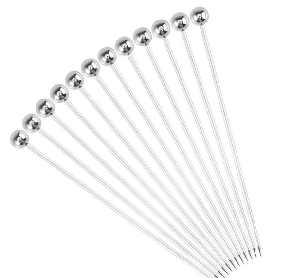 24pcs stainless steel fruit picks cocktail decorative picks sticks party supplies favors for banquet bar (silver) sqcoehz bdenet
24pcs stainless steel fruit picks cocktail decorative picks sticks party supplies favors for banquet bar (silver) sqcoehz bdenet