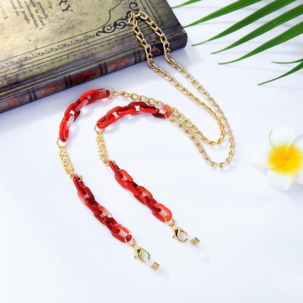 kissme multicolor acrylic link eyeglasses chains for women hanging neck sunglasses masking chains new fashion jewelry wholesale h jllwru
kissme multicolor acrylic link eyeglasses chains for women hanging neck sunglasses masking chains new fashion jewelry wholesale h jllwru