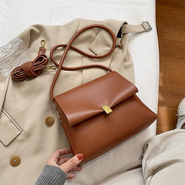 cross body small vintage solid color pu leather crossbody bag for women 2021 designer female travel handbags lady trend
cross body small vintage solid color pu leather crossbody bag for women 2021 designer female travel handbags lady trend