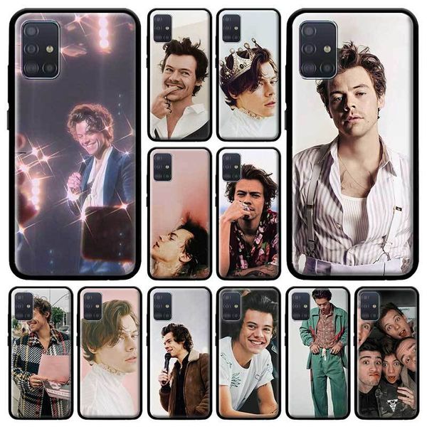 1d гарри стайлс one direction чехол для samsung galaxy a51 a71 m51 m40 a31 a41 a91 a21s m30s m31 soft bolso mobile коке капа
1d гарри стайлс one direction чехол для samsung galaxy a51 a71 m51 m40 a31 a41 a91 a21s m30s m31 soft bolso mobile коке капа