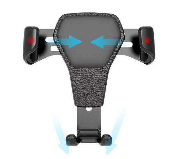 new universal gravity car holder for iphone in car air vent clip mount no magnetic mobile phone holder cell standmartphone stand
new universal gravity car holder for iphone in car air vent clip mount no magnetic mobile phone holder cell standmartphone stand