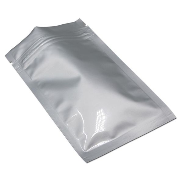 713cm pure aluminum foil ziplock bag mylar foil grip seal zipper seal ziplock food storage package pouch smell proof bags h bbyxqy
713cm pure aluminum foil ziplock bag mylar foil grip seal zipper seal ziplock food storage package pouch smell proof bags h bbyxqy